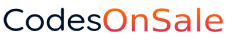 CodesOnSale Suite